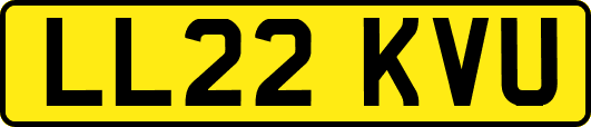 LL22KVU
