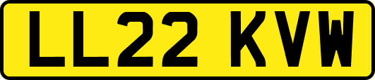 LL22KVW