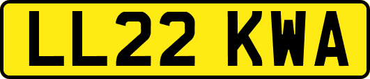 LL22KWA