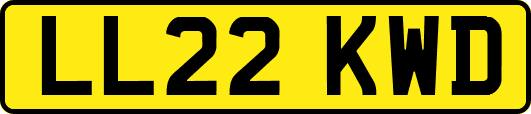 LL22KWD