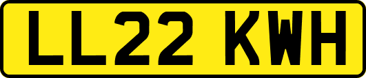 LL22KWH