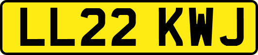 LL22KWJ