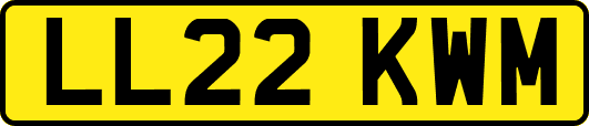 LL22KWM