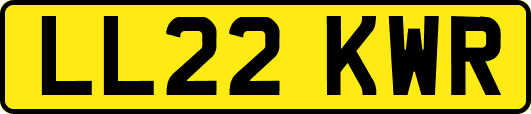 LL22KWR