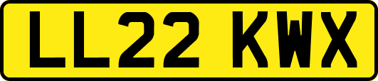 LL22KWX