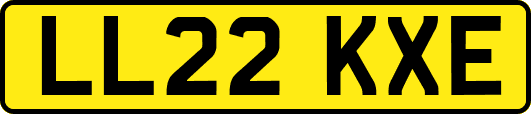 LL22KXE
