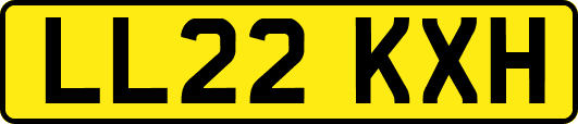 LL22KXH