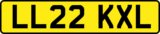 LL22KXL