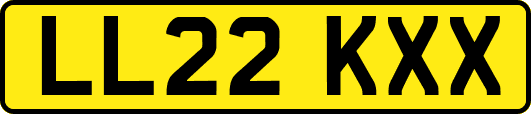 LL22KXX
