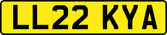 LL22KYA