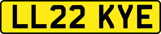 LL22KYE