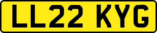 LL22KYG