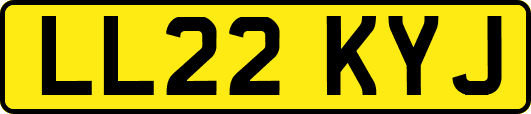 LL22KYJ