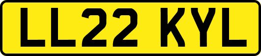 LL22KYL