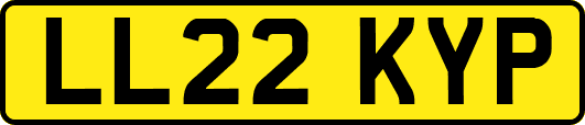 LL22KYP