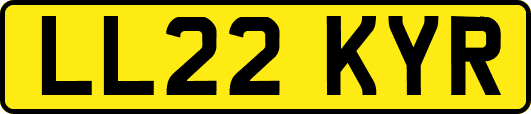 LL22KYR