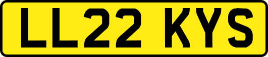 LL22KYS