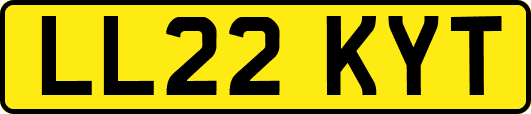 LL22KYT