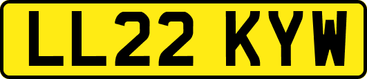 LL22KYW