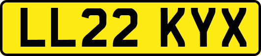 LL22KYX