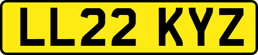 LL22KYZ