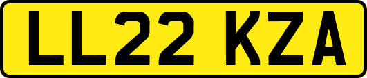 LL22KZA