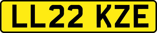 LL22KZE