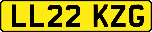 LL22KZG