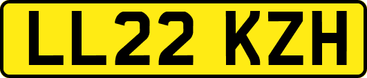 LL22KZH