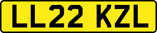 LL22KZL