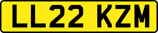 LL22KZM