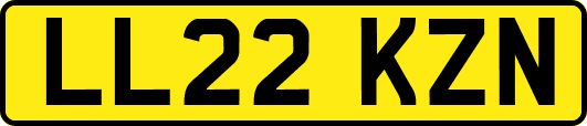LL22KZN