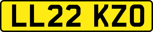 LL22KZO