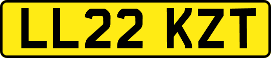 LL22KZT