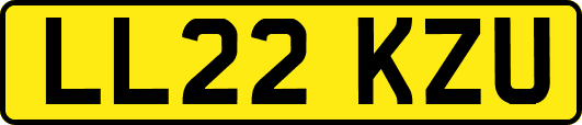 LL22KZU
