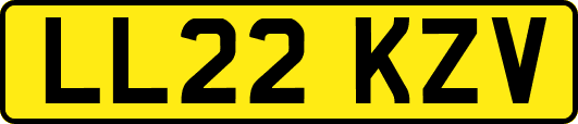 LL22KZV