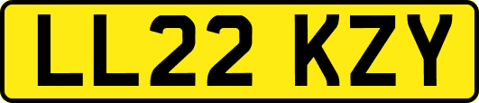 LL22KZY