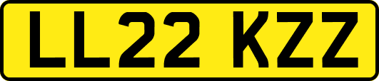 LL22KZZ
