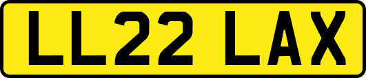 LL22LAX