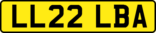 LL22LBA