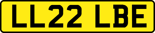 LL22LBE
