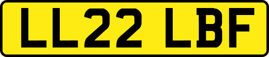 LL22LBF
