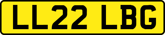 LL22LBG