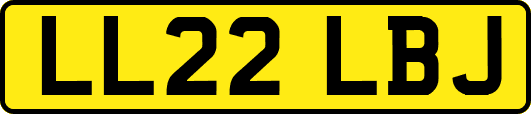 LL22LBJ