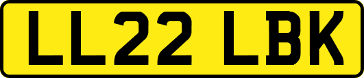 LL22LBK