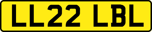 LL22LBL