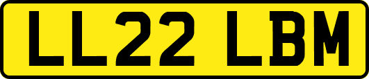 LL22LBM