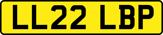 LL22LBP