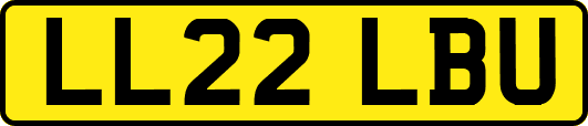 LL22LBU