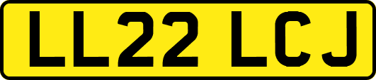 LL22LCJ